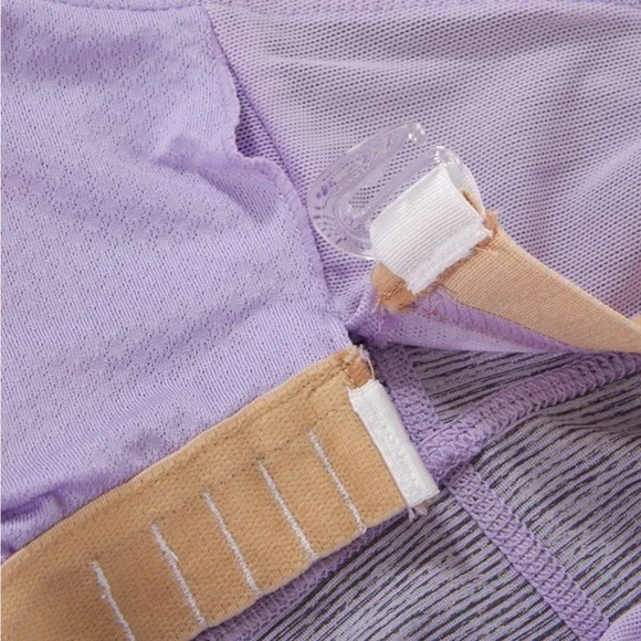 (3/100$) Lululemon Active Strength Tank - Picture 6 of 8